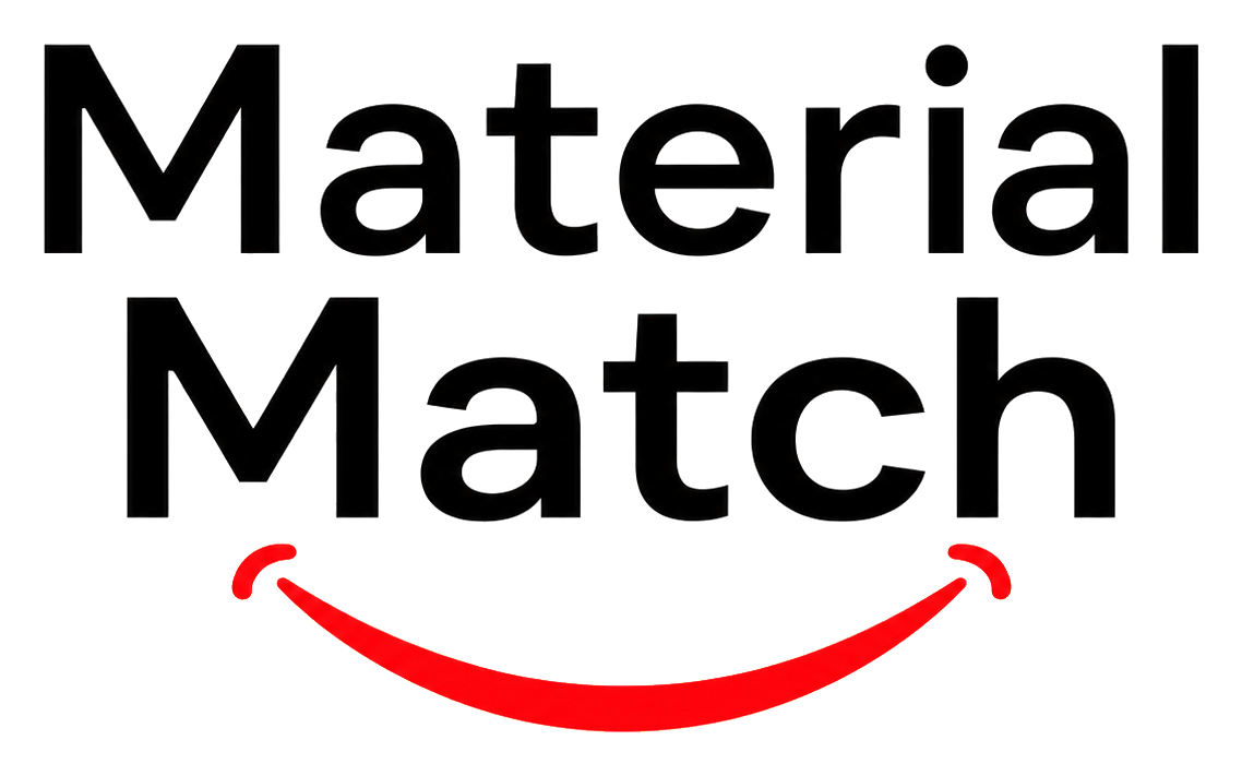 Material Match